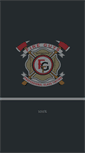 Mobile Screenshot of fireguystint.com