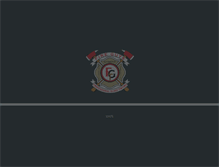 Tablet Screenshot of fireguystint.com